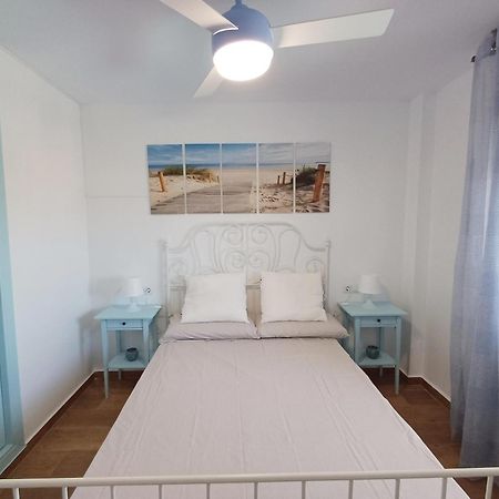 Atico La Cenia Apartment Denia Exterior photo