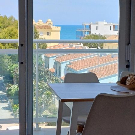 Atico La Cenia Apartment Denia Exterior photo
